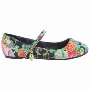 Iron Fist Buzz Kill Flat